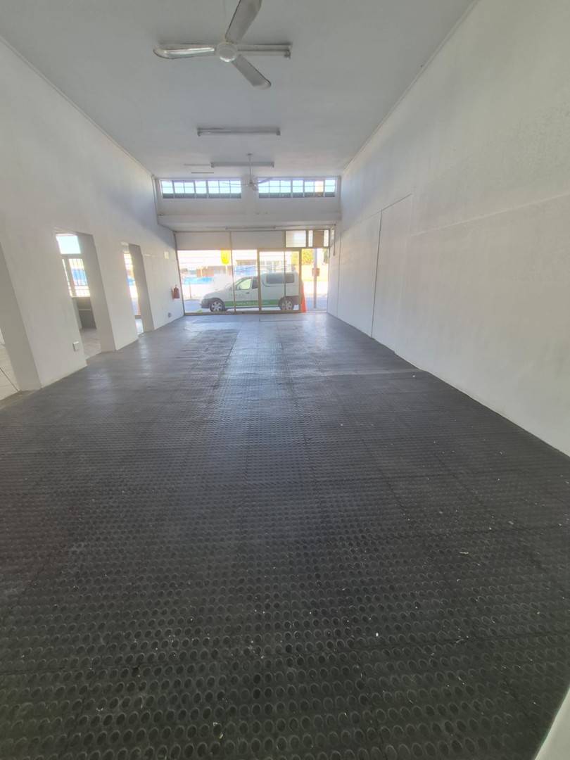 To Let 0 Bedroom Property for Rent in Claremont Western Cape